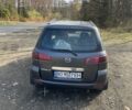 Сірий Мазда 2, об'ємом двигуна 1.4 л та пробігом 173 тис. км за 3800 $, фото 3 на Automoto.ua