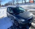 Серый Мазда 2, объемом двигателя 1.4 л и пробегом 253 тыс. км за 3300 $, фото 5 на Automoto.ua