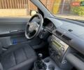 Серый Мазда 2, объемом двигателя 1.4 л и пробегом 209 тыс. км за 3200 $, фото 1 на Automoto.ua