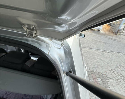 Серый Мазда 2, объемом двигателя 1.39 л и пробегом 126 тыс. км за 4700 $, фото 17 на Automoto.ua