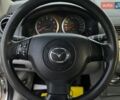 Серый Мазда 2, объемом двигателя 1.39 л и пробегом 130 тыс. км за 4300 $, фото 12 на Automoto.ua