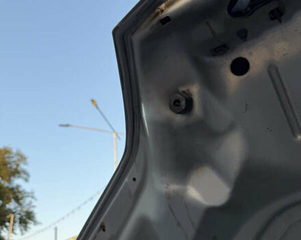 Серый Мазда 2, объемом двигателя 1.39 л и пробегом 126 тыс. км за 4700 $, фото 28 на Automoto.ua