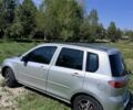 Серый Мазда 2, объемом двигателя 1.4 л и пробегом 3 тыс. км за 2800 $, фото 3 на Automoto.ua