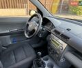 Сірий Мазда 2, об'ємом двигуна 1.4 л та пробігом 209 тис. км за 3200 $, фото 11 на Automoto.ua