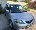 Серый Мазда 2, объемом двигателя 1.4 л и пробегом 209 тыс. км за 3200 $, фото 5 на Automoto.ua