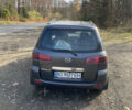 Серый Мазда 2, объемом двигателя 1.4 л и пробегом 173 тыс. км за 3800 $, фото 3 на Automoto.ua