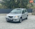 Сірий Мазда 2, об'ємом двигуна 1.24 л та пробігом 105 тис. км за 3350 $, фото 1 на Automoto.ua