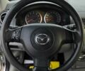 Серый Мазда 2, объемом двигателя 1.4 л и пробегом 130 тыс. км за 4300 $, фото 12 на Automoto.ua