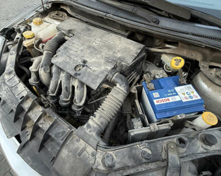 Серый Мазда 2, объемом двигателя 1.39 л и пробегом 126 тыс. км за 4700 $, фото 25 на Automoto.ua