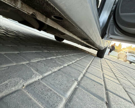 Серый Мазда 2, объемом двигателя 1.39 л и пробегом 126 тыс. км за 4700 $, фото 10 на Automoto.ua