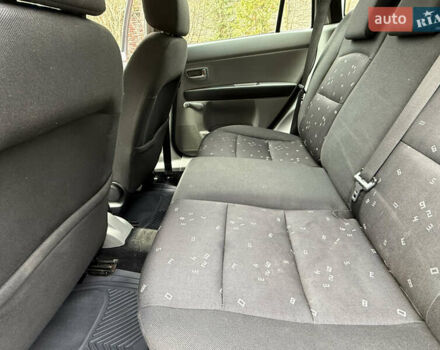 Серый Мазда 2, объемом двигателя 1.4 л и пробегом 247 тыс. км за 3350 $, фото 27 на Automoto.ua