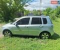 Серый Мазда 2, объемом двигателя 1.39 л и пробегом 127 тыс. км за 3300 $, фото 1 на Automoto.ua