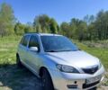 Сірий Мазда 2, об'ємом двигуна 1.39 л та пробігом 334 тис. км за 2700 $, фото 1 на Automoto.ua
