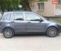 Сірий Мазда 2, об'ємом двигуна 1.4 л та пробігом 329 тис. км за 2500 $, фото 6 на Automoto.ua