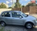 Серый Мазда 2, объемом двигателя 1.4 л и пробегом 209 тыс. км за 3200 $, фото 8 на Automoto.ua