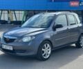 Сірий Мазда 2, об'ємом двигуна 1.4 л та пробігом 254 тис. км за 3500 $, фото 1 на Automoto.ua