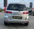 Серый Мазда 2, объемом двигателя 1.4 л и пробегом 130 тыс. км за 4300 $, фото 5 на Automoto.ua