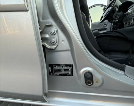 Серый Мазда 2, объемом двигателя 1.39 л и пробегом 126 тыс. км за 4700 $, фото 16 на Automoto.ua