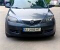 Серый Мазда 2, объемом двигателя 1.4 л и пробегом 329 тыс. км за 2700 $, фото 1 на Automoto.ua