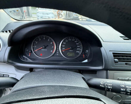 Серый Мазда 2, объемом двигателя 1.39 л и пробегом 126 тыс. км за 4700 $, фото 3 на Automoto.ua