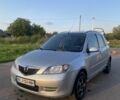 Сірий Мазда 2, об'ємом двигуна 1.4 л та пробігом 322 тис. км за 3300 $, фото 1 на Automoto.ua