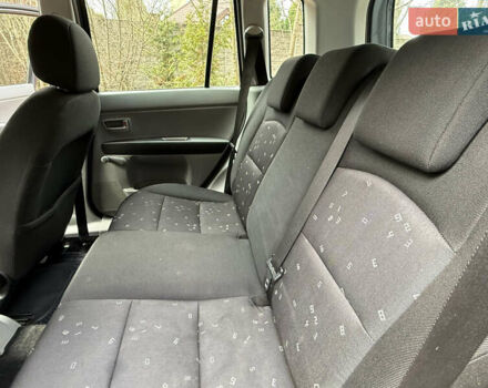 Серый Мазда 2, объемом двигателя 1.4 л и пробегом 247 тыс. км за 3350 $, фото 28 на Automoto.ua