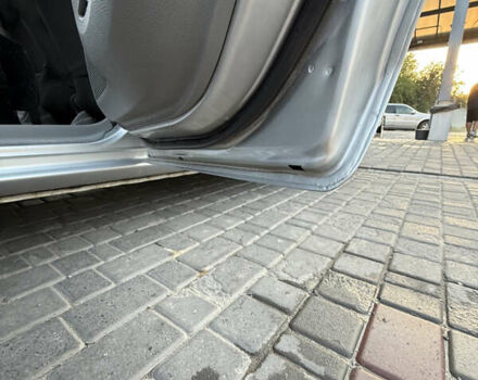 Серый Мазда 2, объемом двигателя 1.39 л и пробегом 126 тыс. км за 4700 $, фото 11 на Automoto.ua