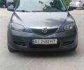 Сірий Мазда 2, об'ємом двигуна 1.4 л та пробігом 329 тис. км за 2500 $, фото 8 на Automoto.ua