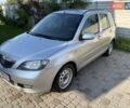 Серый Мазда 2, объемом двигателя 1.4 л и пробегом 209 тыс. км за 3200 $, фото 6 на Automoto.ua