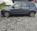 Серый Мазда 2, объемом двигателя 1.4 л и пробегом 246 тыс. км за 2600 $, фото 6 на Automoto.ua
