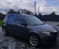 Серый Мазда 2, объемом двигателя 1.4 л и пробегом 246 тыс. км за 2600 $, фото 4 на Automoto.ua