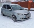 Серый Мазда 2, объемом двигателя 1.39 л и пробегом 127 тыс. км за 3300 $, фото 15 на Automoto.ua