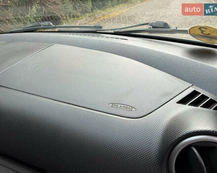 Серый Мазда 2, объемом двигателя 1.4 л и пробегом 247 тыс. км за 3350 $, фото 20 на Automoto.ua