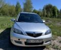 Сірий Мазда 2, об'ємом двигуна 1.39 л та пробігом 334 тис. км за 2700 $, фото 1 на Automoto.ua