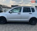 Серый Мазда 2, объемом двигателя 1.39 л и пробегом 130 тыс. км за 4300 $, фото 3 на Automoto.ua