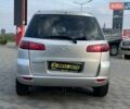 Серый Мазда 2, объемом двигателя 1.39 л и пробегом 130 тыс. км за 4300 $, фото 5 на Automoto.ua