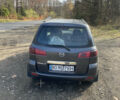 Серый Мазда 2, объемом двигателя 1.4 л и пробегом 173 тыс. км за 3800 $, фото 3 на Automoto.ua