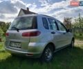 Серый Мазда 2, объемом двигателя 1.4 л и пробегом 290 тыс. км за 3500 $, фото 5 на Automoto.ua