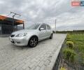 Серый Мазда 2, объемом двигателя 1.4 л и пробегом 322 тыс. км за 3700 $, фото 3 на Automoto.ua