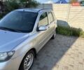 Серый Мазда 2, объемом двигателя 1.4 л и пробегом 209 тыс. км за 3200 $, фото 2 на Automoto.ua