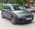 Сірий Мазда 2, об'ємом двигуна 1.4 л та пробігом 329 тис. км за 2500 $, фото 7 на Automoto.ua