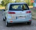 Серый Мазда 2, объемом двигателя 1.39 л и пробегом 265 тыс. км за 3500 $, фото 6 на Automoto.ua