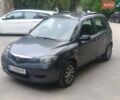 Сірий Мазда 2, об'ємом двигуна 1.4 л та пробігом 329 тис. км за 2500 $, фото 1 на Automoto.ua
