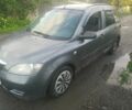 Сірий Мазда 2, об'ємом двигуна 1.4 л та пробігом 12 тис. км за 2500 $, фото 1 на Automoto.ua
