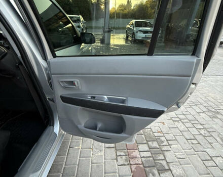 Серый Мазда 2, объемом двигателя 1.39 л и пробегом 126 тыс. км за 4700 $, фото 21 на Automoto.ua