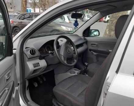 Сірий Мазда 2, об'ємом двигуна 0 л та пробігом 210 тис. км за 3300 $, фото 4 на Automoto.ua