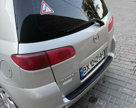 Серый Мазда 2, объемом двигателя 1.39 л и пробегом 126 тыс. км за 4700 $, фото 32 на Automoto.ua