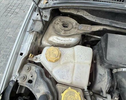 Серый Мазда 2, объемом двигателя 1.39 л и пробегом 126 тыс. км за 4700 $, фото 26 на Automoto.ua