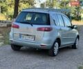 Серый Мазда 2, объемом двигателя 1.39 л и пробегом 265 тыс. км за 3500 $, фото 9 на Automoto.ua