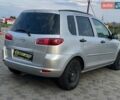 Серый Мазда 2, объемом двигателя 1.39 л и пробегом 130 тыс. км за 4300 $, фото 6 на Automoto.ua